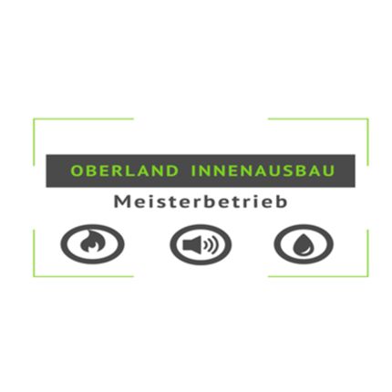 Logo da Oberland Innenausbau
