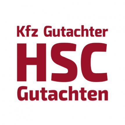 Λογότυπο από Kfz Gutachter I HSC Gutachten