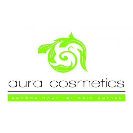 Logotyp från aura-cosmetics