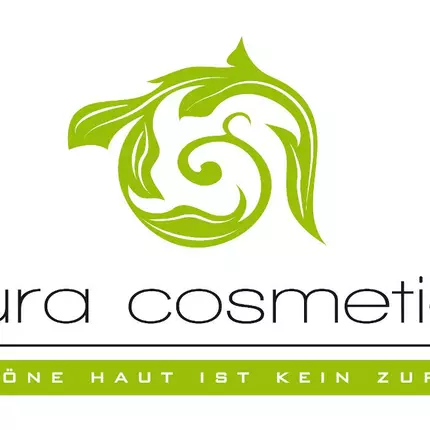 Logo da aura-cosmetics