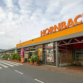 HORNBACH Bielefeld