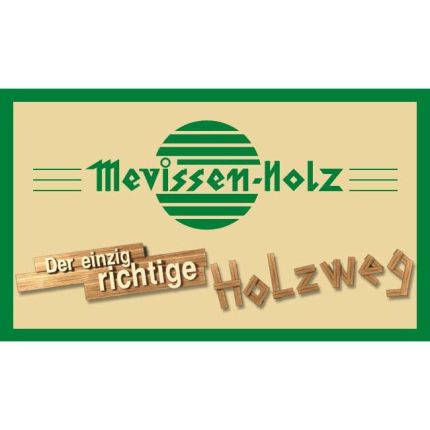 Logo van Willi Mevissen KG