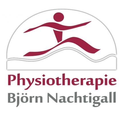 Logo da Physiotherapie Björn Nachtigall