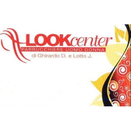 Logótipo de Parrucchiere Look Center
