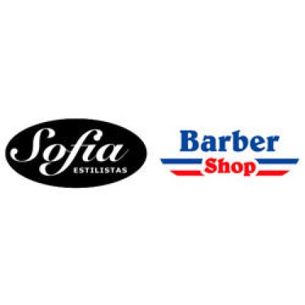 Logotipo de SOFIA PELUQUEROS - BARBER SHOP