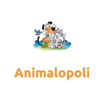 Logotyp från Animalopoli