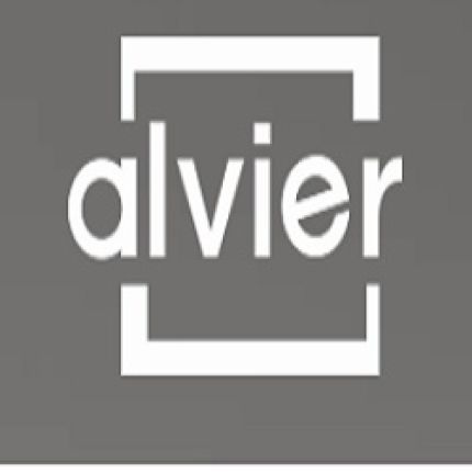 Logotyp från Alvier