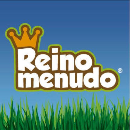 Logo da Reino Menudo