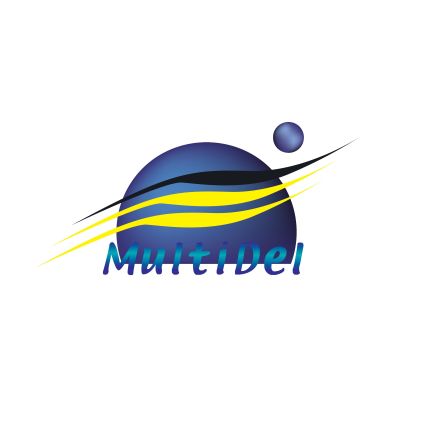 Logo da Multiservicios MultiDel