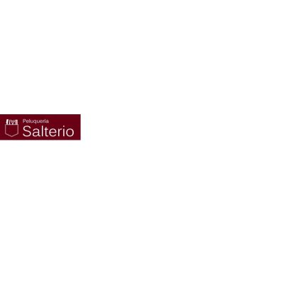 Logo fra Peluquería Salterio