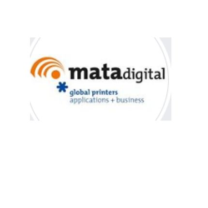 Logo from Mata Digital
