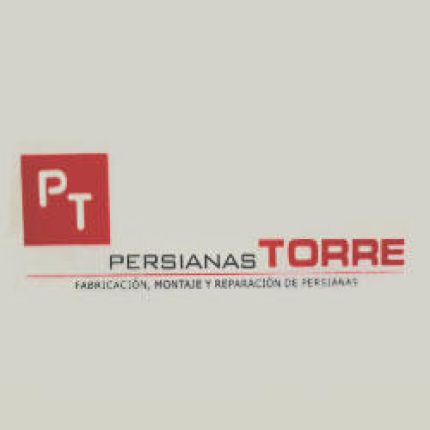 Logo van Persianas Torre