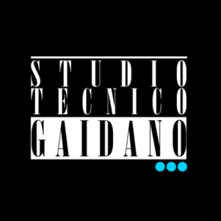 Logótipo de Gaidano Luigi - Studio Tecnico