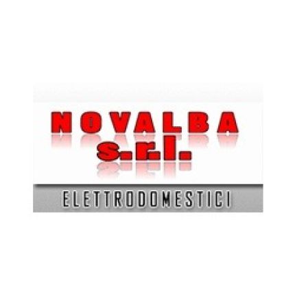 Logo from Novalba Outlet Elettrodomestici