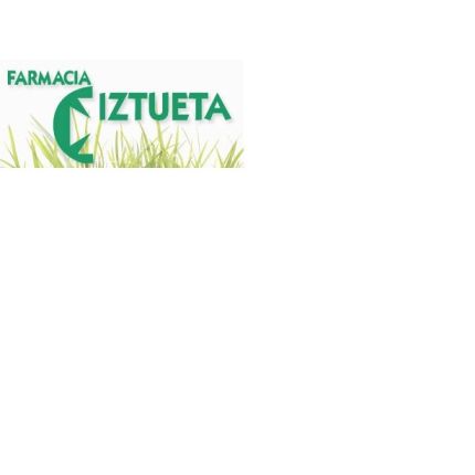 Logo od Farmacia Iztueta