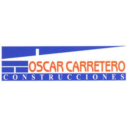 Logo od Construcciones Óscar Carretero