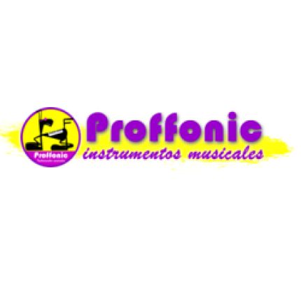 Logo from Proffonic