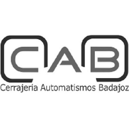 Logotipo de Cerrajería Automatismos Badajoz