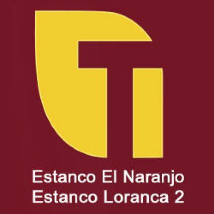 Logo da Estanco Loranca 2
