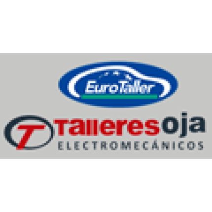 Logótipo de Talleres Oja