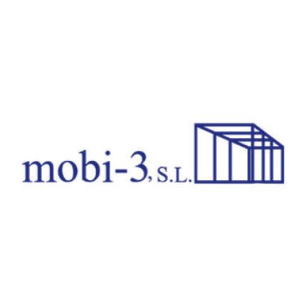 Logótipo de Mobi 3