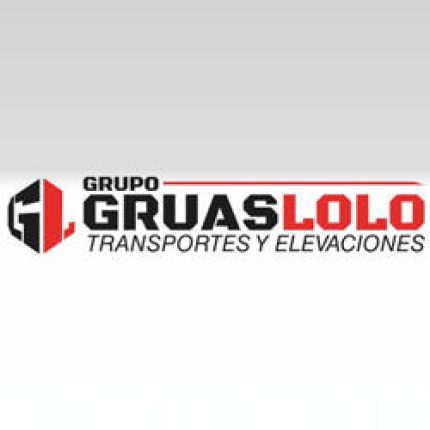 Logo od Grúas Lolo Elevaciones