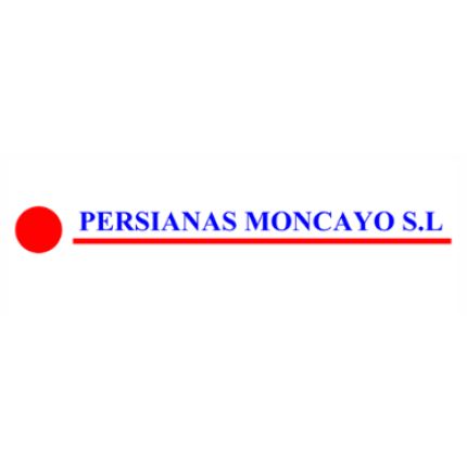 Logo od Persianas Moncayo S.L.- Carpintería Aluminio Zaragoza