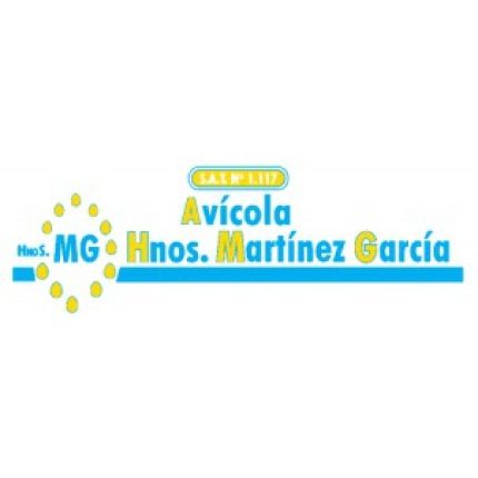 Logo van S.a.t. Hermanos Martínez García