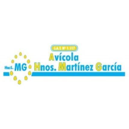 Logotyp från S.a.t. Hermanos Martínez García