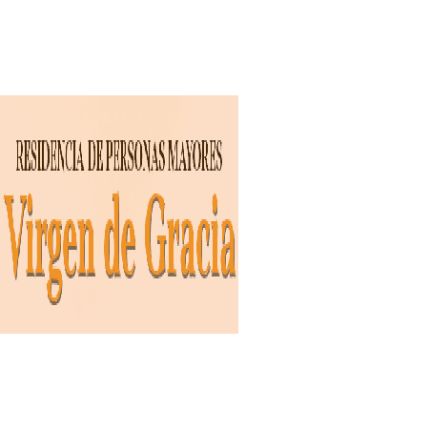 Logo da Residencia de Personas Mayores Virgen de Gracia