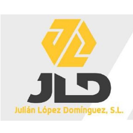 Logo fra Julián López Domínguez