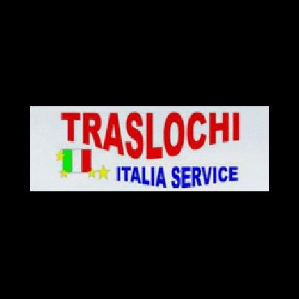 Logo van Traslochi Italia Service