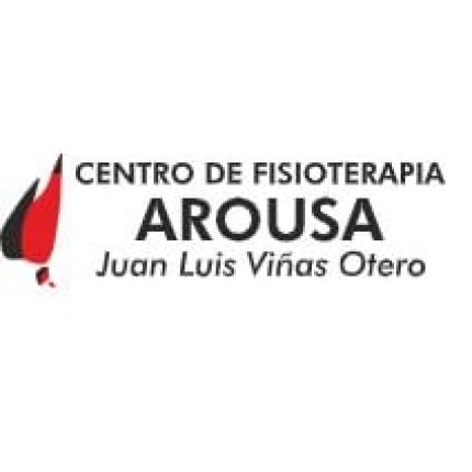 Logótipo de Centro de Fisioterapia Arousa