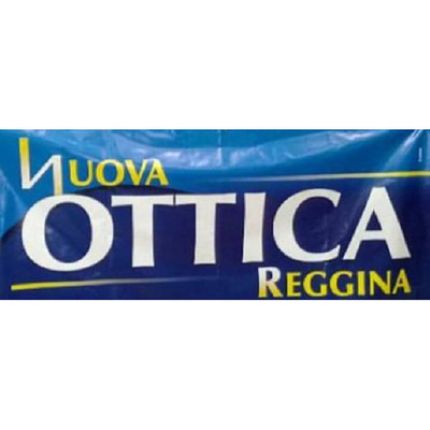 Logo od Nuova Ottica Reggina
