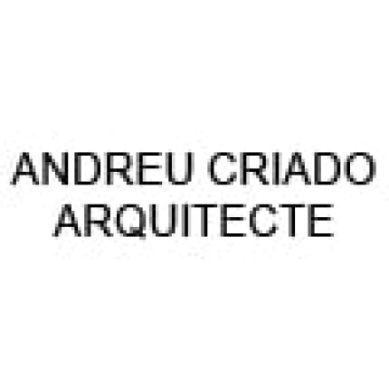 Logotipo de Andreu Criado Arquitecte