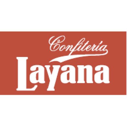 Logotyp från Confitería Layana Pastelería