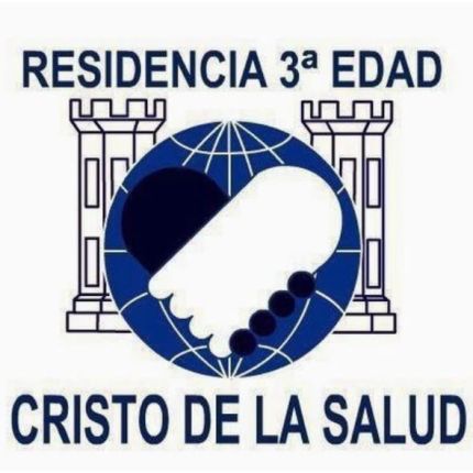 Logo van Residencia 3ª Edad Cristo De La Salud