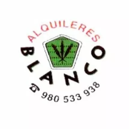 Logo von Alquileres Blanco