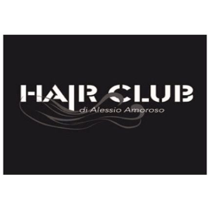 Logotyp från Hair Club