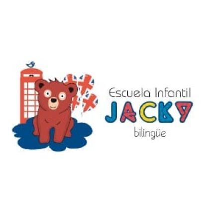 Logo fra Escuela Infantil Jacky