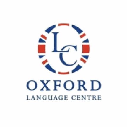 Logo od Oxford Language Centre- scuola di lingue