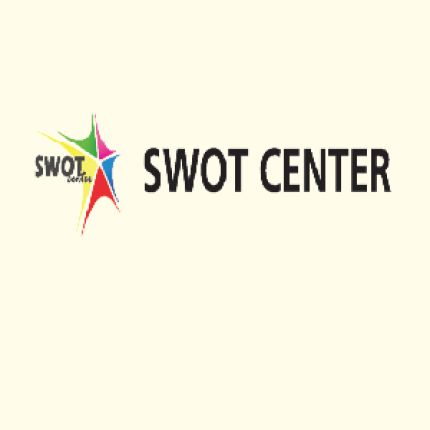 Logotyp från Swot Center