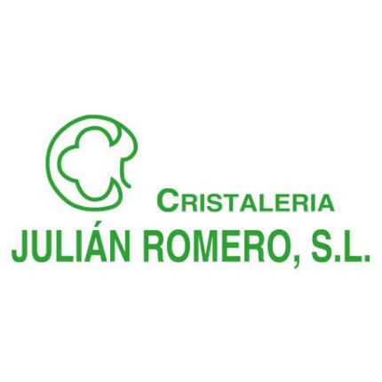 Logotipo de Cristalería Julián Romero S.L.
