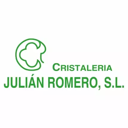 Logo von Cristalería Julián Romero S.L.