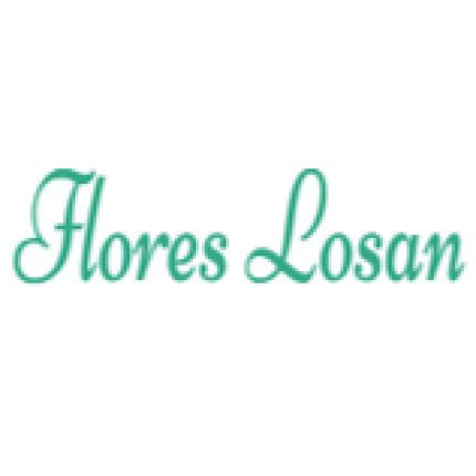 Logotipo de Flores Losan