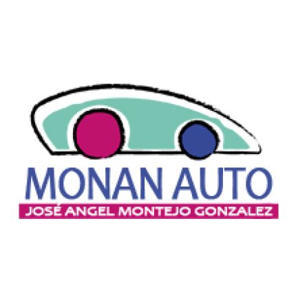 Logo from Monan Auto - José Ángel Montejo González