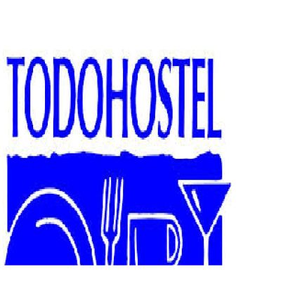 Logo de Todohostel