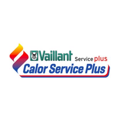 Logo de Calor Service