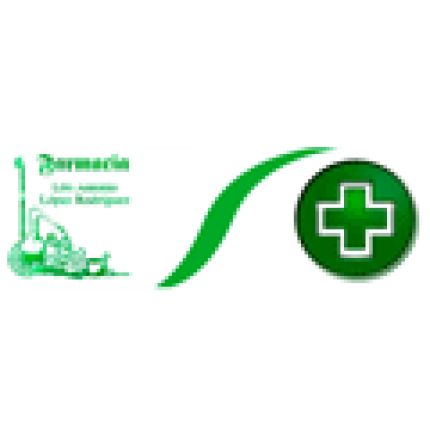 Logo de Farmacia Licenciado Antonio López Rodríguez