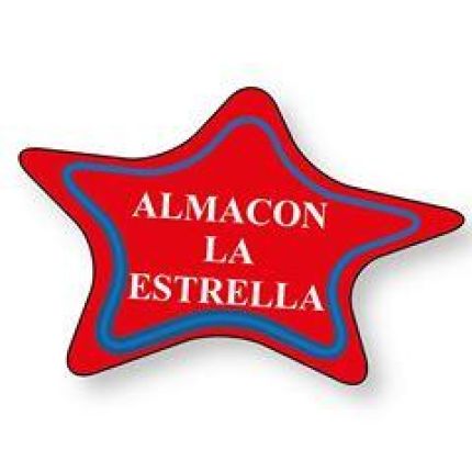 Logotipo de Almacón